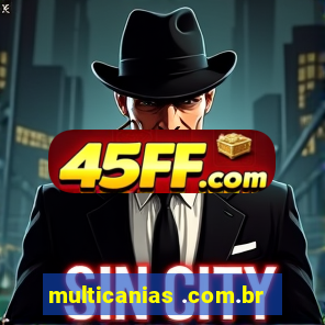 multicanias .com.br